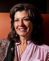 Artist Amy Grant